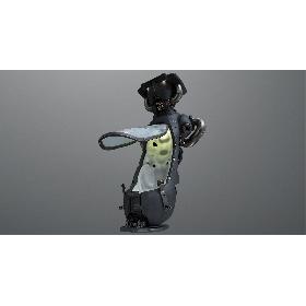 Rig Cryopod